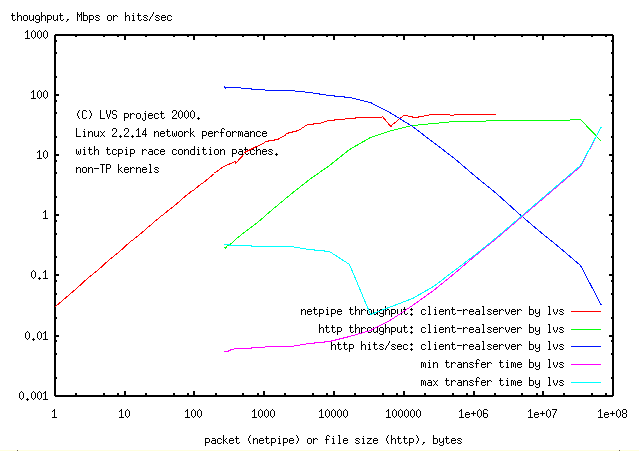 ptester non persistent